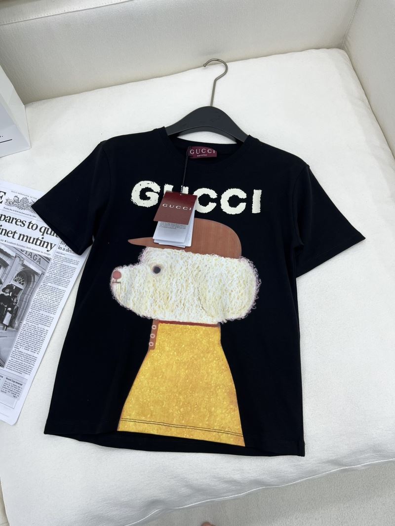 Gucci T-Shirts